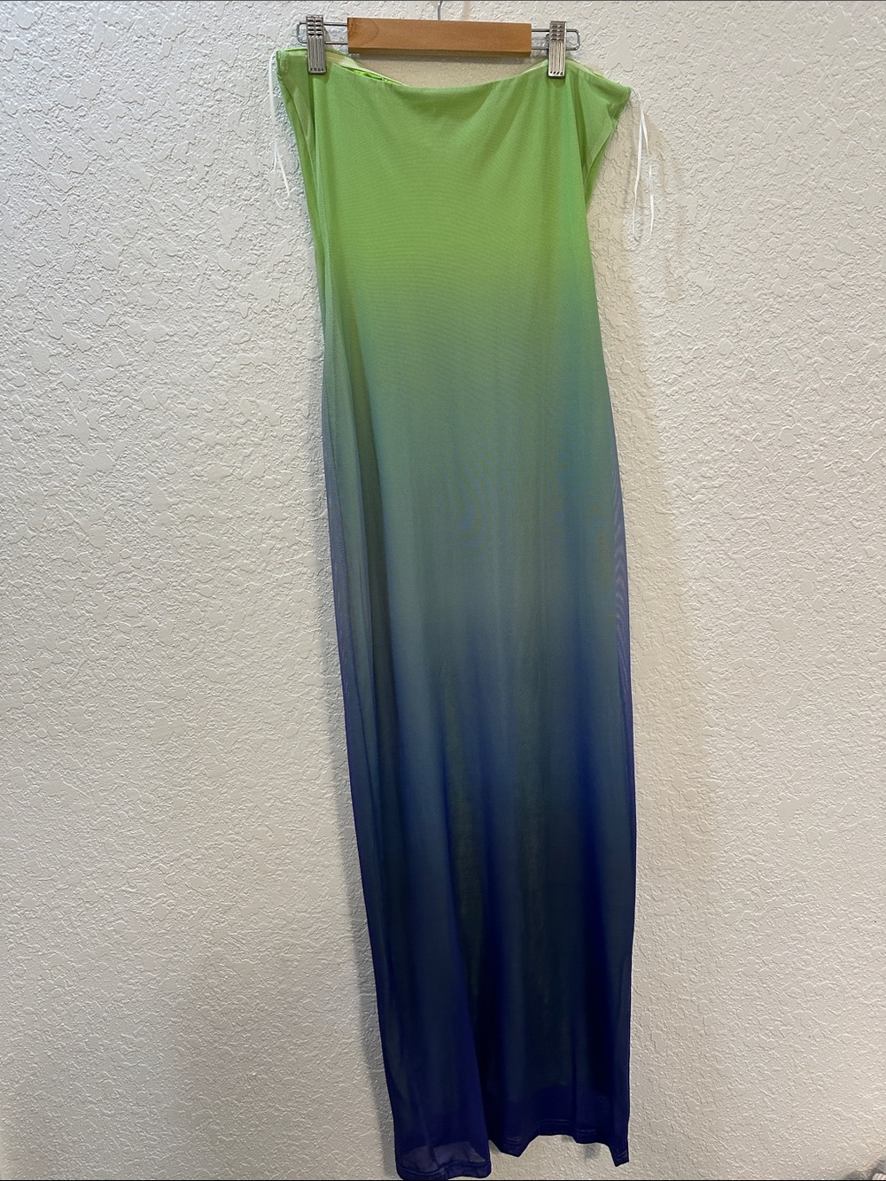 Princess Poly maxi dress ombré - Picture 5 of 5